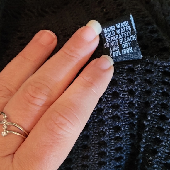 Kaktus Sweater Tank - Picture 3 of 5